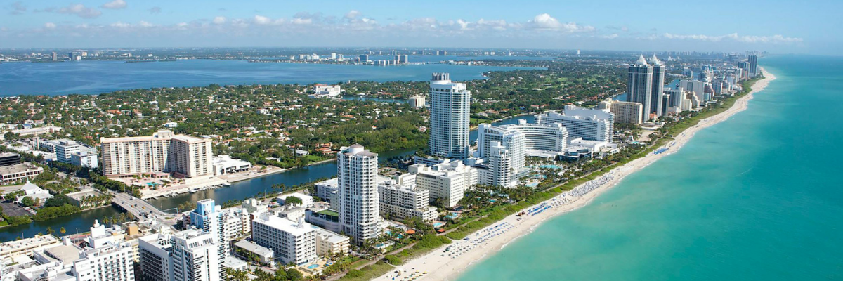 How Much Does It Cost To Fly to Miami on a Private Jet?