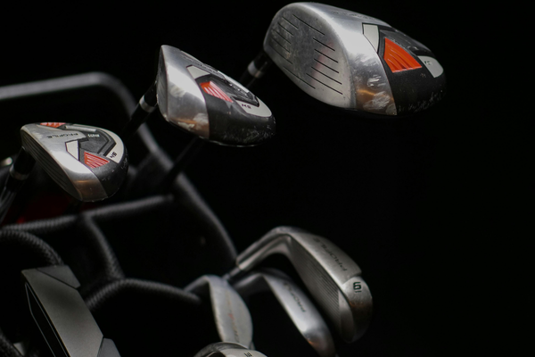 Amalfi Jets and Golf Trips with Golf Bags flying private