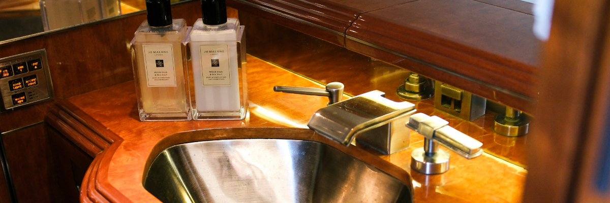 Wellness at 40,000 Feet