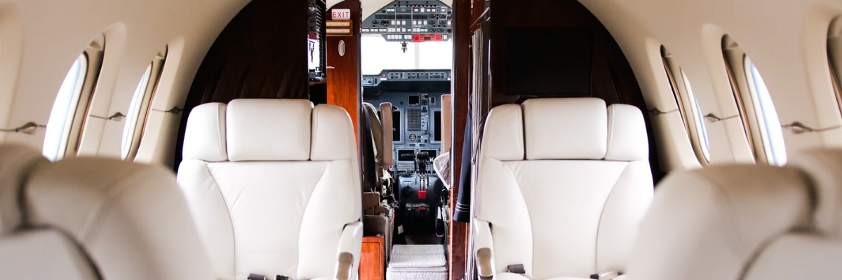 Empty Leg Flights Explained: The Private Jet Secret Smart Travelers Love