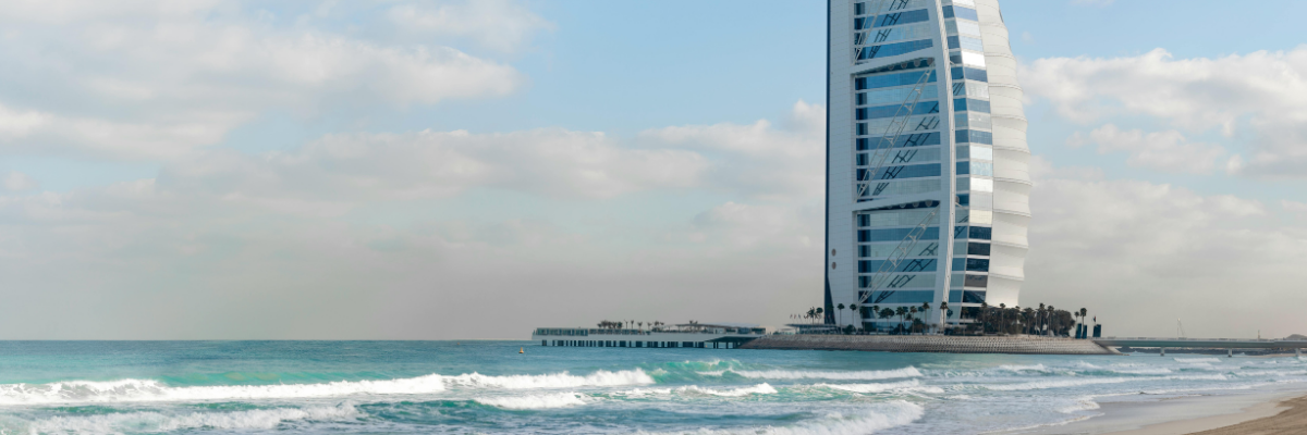 Inside a Billionaire Travel Calendar: Where the World’s Elite Fly Each Season