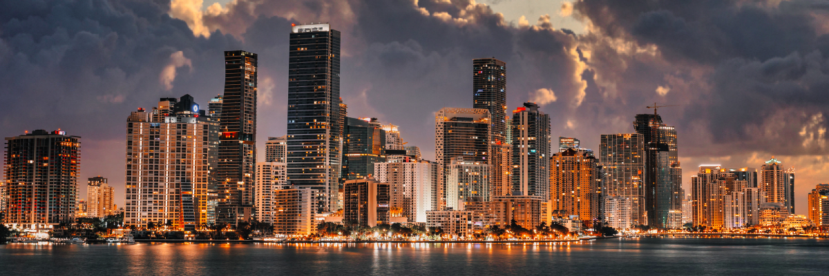 What Billionaires Do in Miami: Inside the City’s Luxury Lifestyle and Private Jet Culture