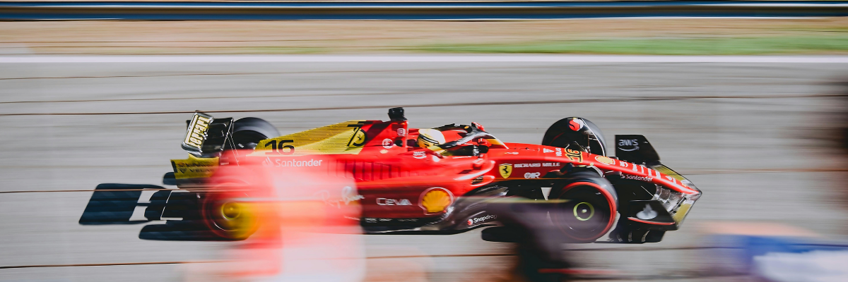 How Private Jets Support Miami Grand Prix Weekend for the World’s Elite