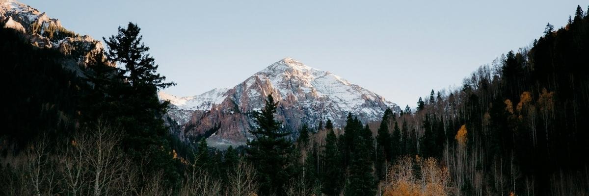 Telluride Film Festival 2026: Private Jet Guide to TEX and Montrose