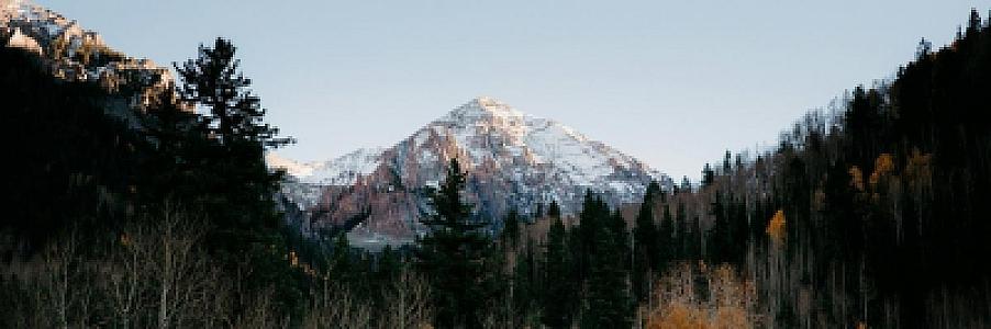 Telluride Film Festival 2026: Private Jet Guide to TEX and Montrose