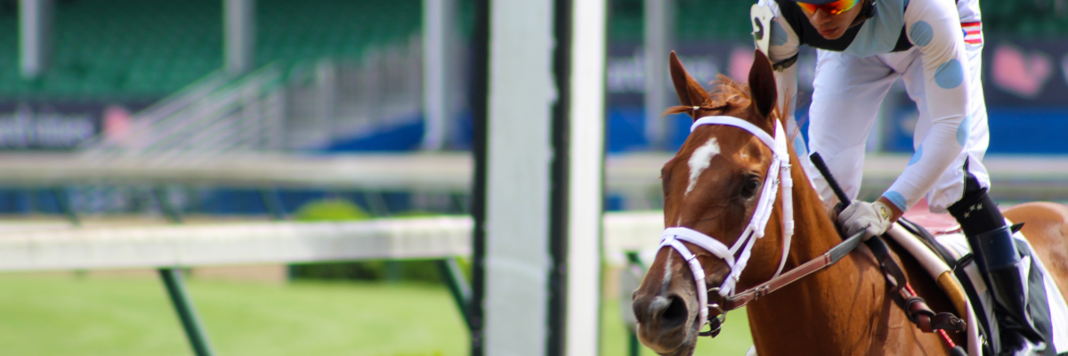 Private Jets and the Kentucky Derby: How the World’s Elite Travel to Louisville for America’s Most Iconic Race