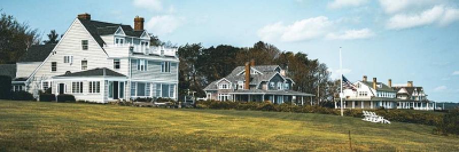 Private Jet to Newport Rhode Island for The Annual Folk Festival in Summer 2026
