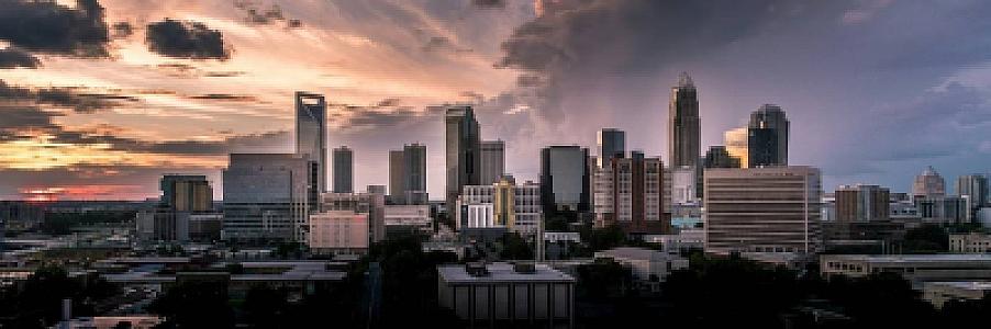 Private Jet Charlotte NC: JQF Guide for Summer 2026