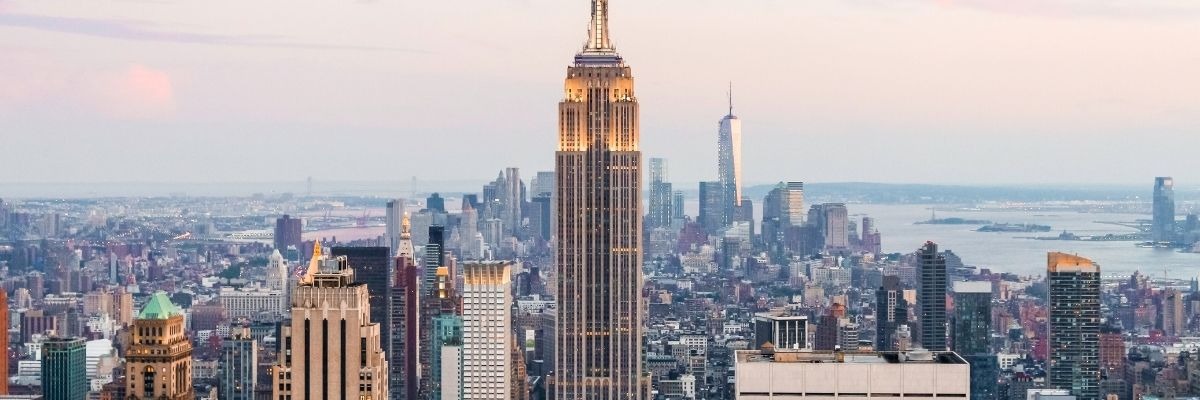 The Cost of Flying Private to Westchester County Airport Near New York City