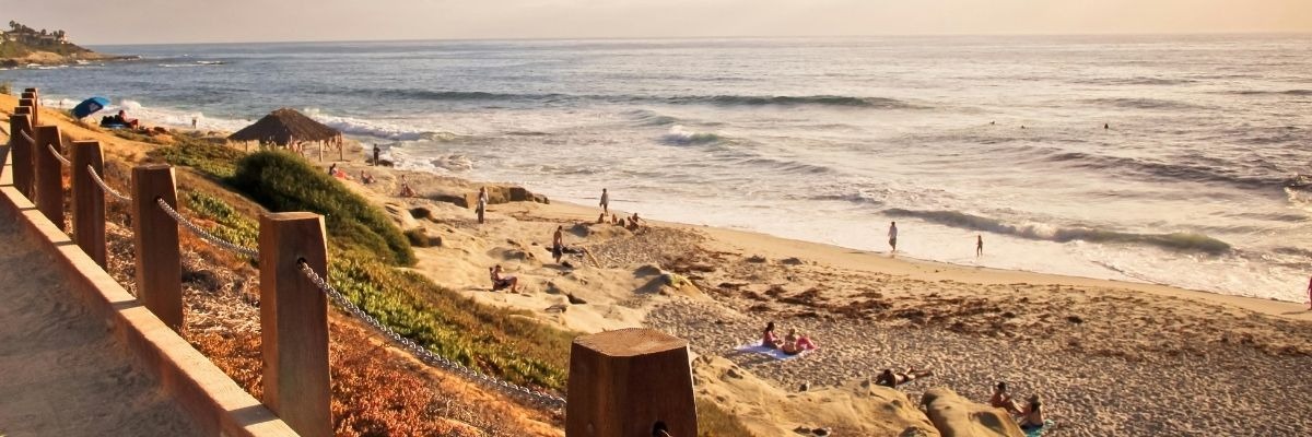 Private Jet Flights | San Diego International Airport 