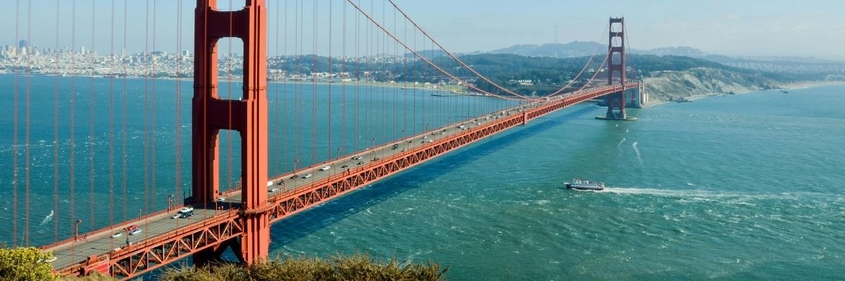 Private Jet Flights | San Francisco 