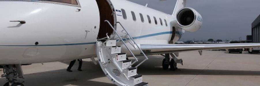 Challenger 605 Charter in 2026: Heavy-Cabin Space at a Smarter Price Point