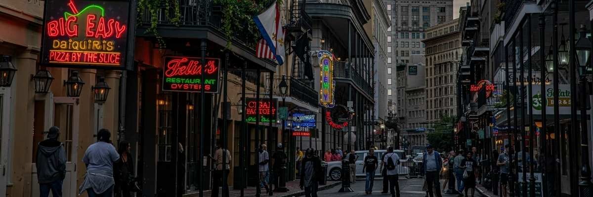 Private Jet to New Orleans: Lakefront Airport and Charter Guide for 2026