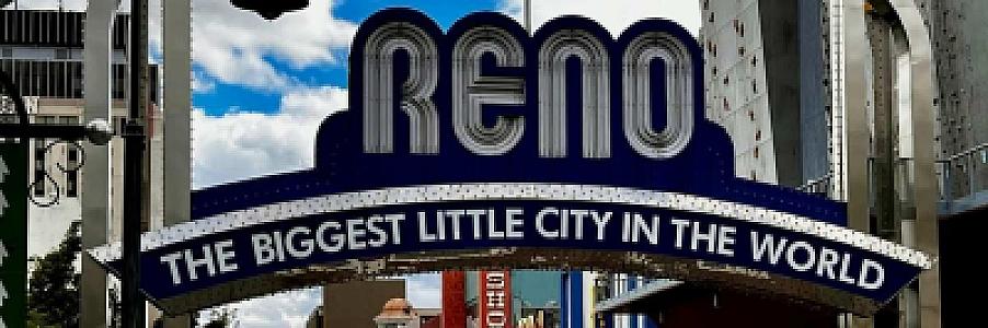 Private Jet to Reno in Summer 2026: Why RNO Makes Sense for Tahoe Travel