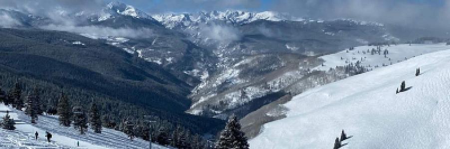 Private Jet Vail Summer 2026 for Bravo! Vail