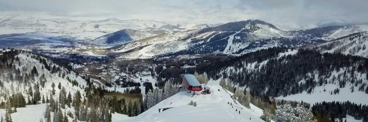 Private Jet Park City Summer 2026: SLC and PVU Access for a Refined Utah Escape