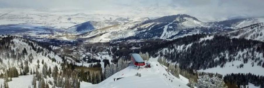 Private Jet Park City Summer 2026: SLC and PVU Access for a Refined Utah Escape
