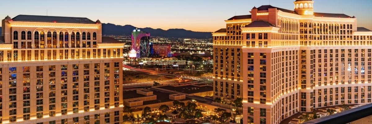 Private Jet to Las Vegas: Cost, Airports, and the Smoothest Way to Book