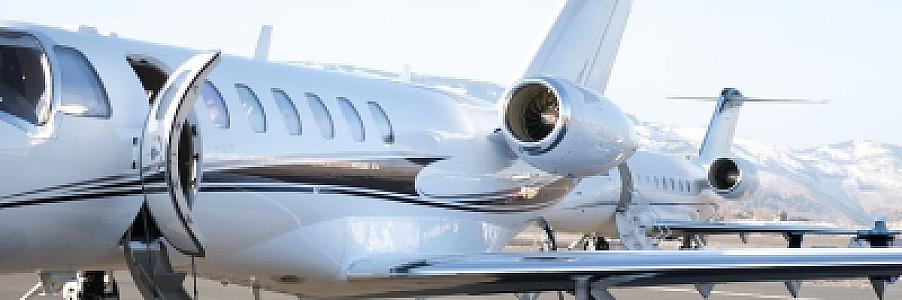 One Way Private Jet Flights: Why They’re More Popular Than Round Trips