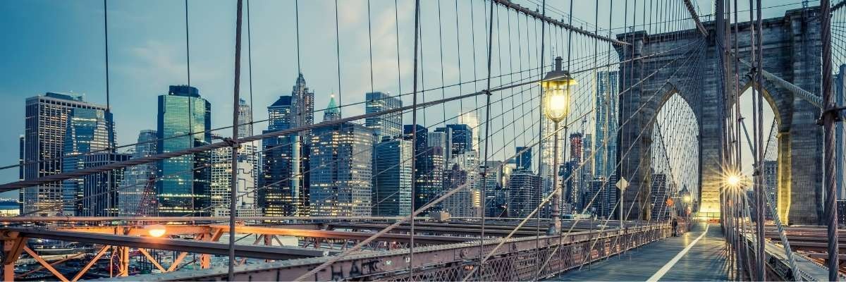 Flying Private Into NYC: Teterboro vs Westchester (And Which One You Want)