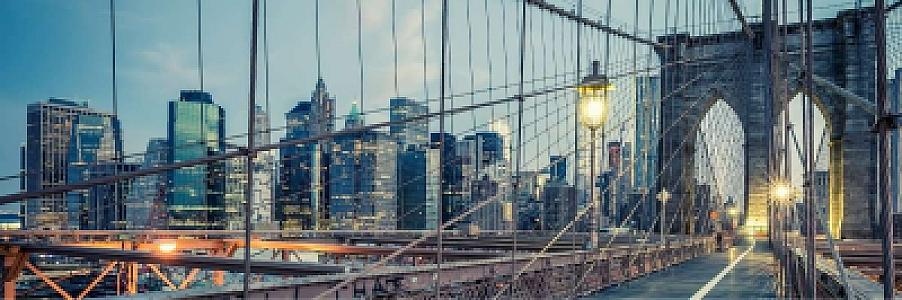 Flying Private Into NYC: Teterboro vs Westchester (And Which One You Want)