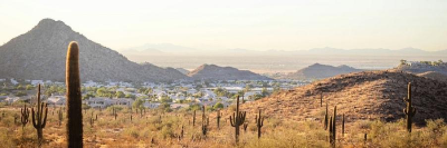 Private Jet Travel in Scottsdale: How People Actually Do Arizona Right