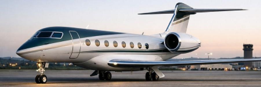 Gulfstream G800: Why Everyone in Private Aviation Is Talking About It