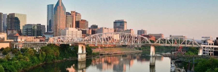 Private Jet to Nashville: The Most Efficient Way to Do a Weekend in Music City