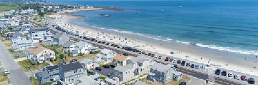 Private Jet to the Hamptons: The Fastest NYC Airports for a Summer Arrival