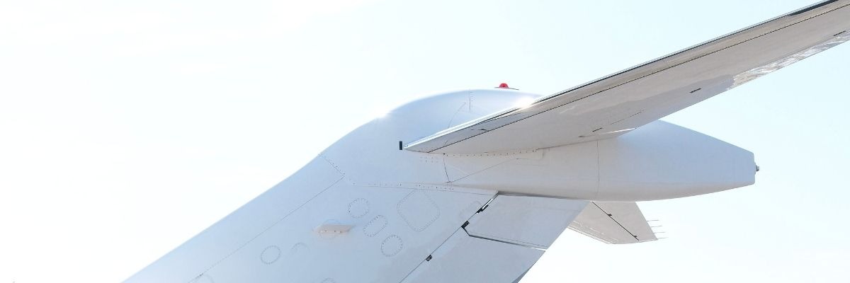 Private Jet Airport Codes Explained: TEB, VNY, OPF and What They Actually Mean