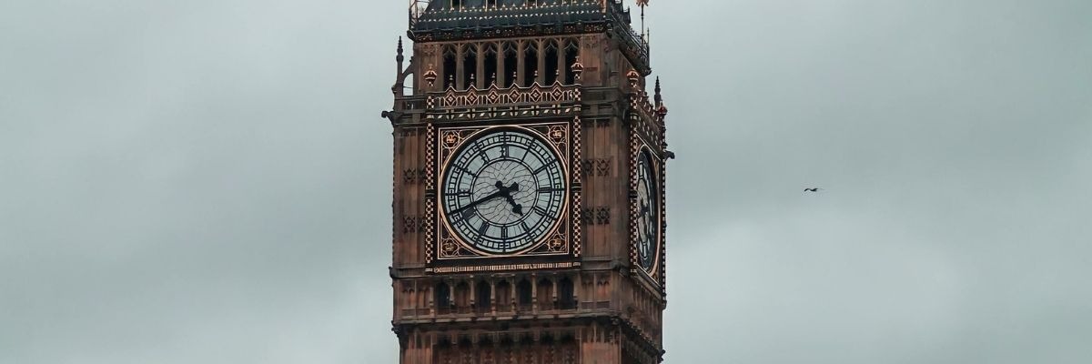 Private Jet to London: Cost, Flight Time, and the Best Way to Arrive in the UK