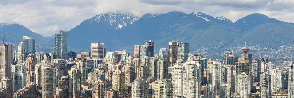 Private Jet to Vancouver: Cost, Flight Time, and the Best Routes for a Smooth Arrival