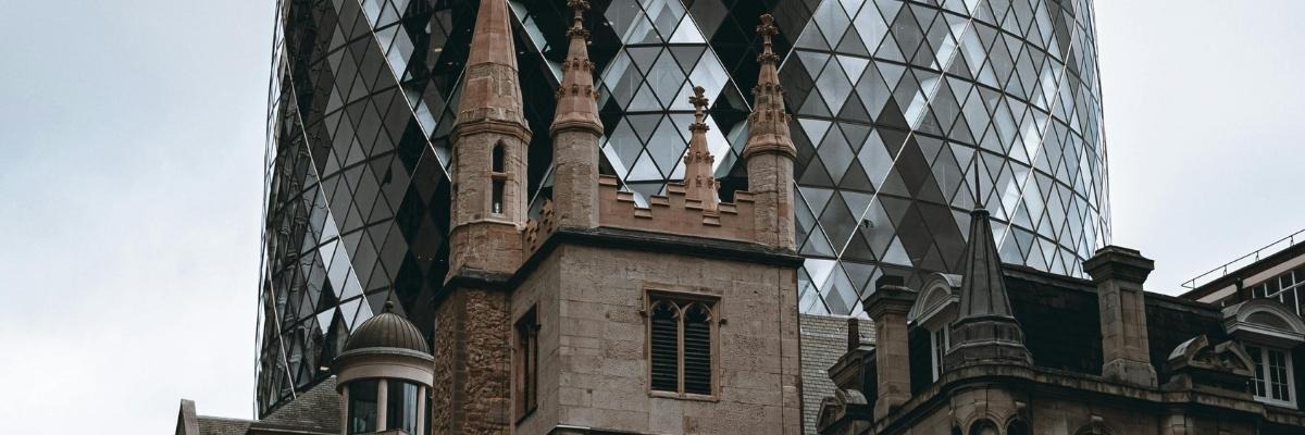 Best Private Airports in London: Where You Land When You Fly Private