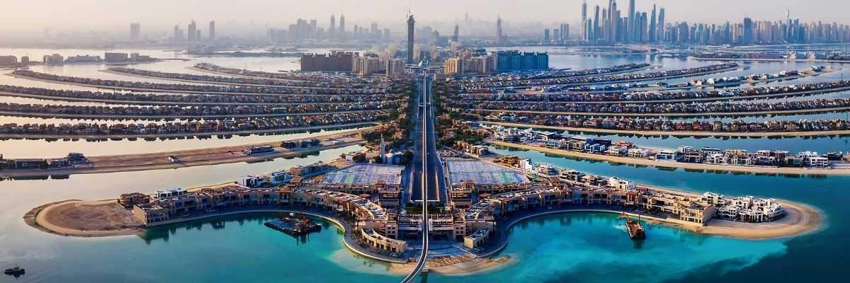 Private Jet to Dubai: Cost, Flight Time, and the VIP Way to Travel Long Distance