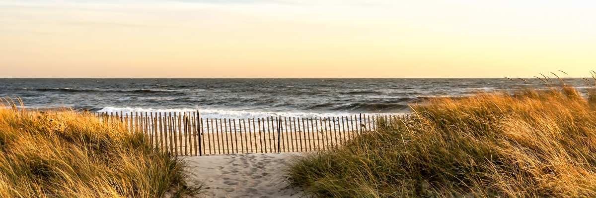 Private Jet to the Hamptons: Where NYC’s Wealthiest Travelers Fly