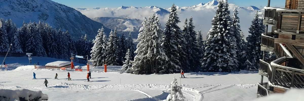 Private Jet to Aspen Ski Season: When to Book and What It Costs