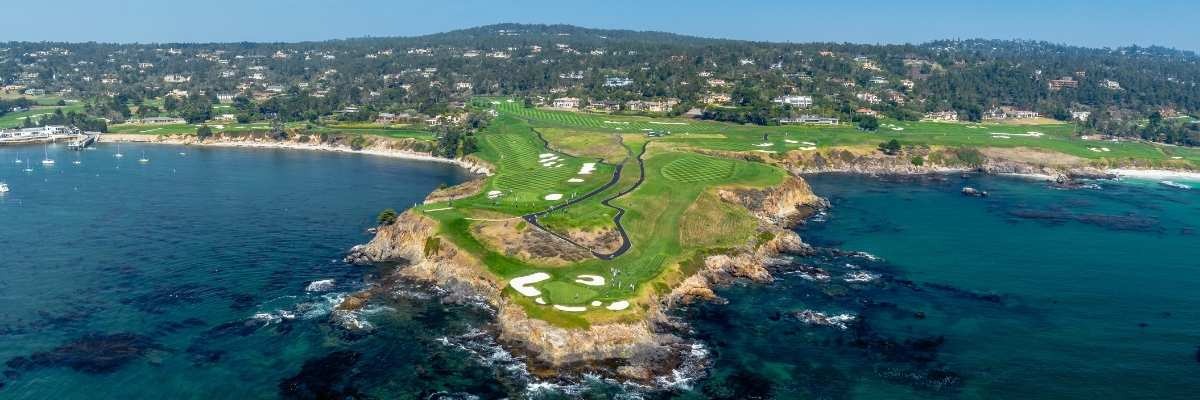 The Open Championship 2026: Private Jet Routes to Royal Birkdale from the U.S.
