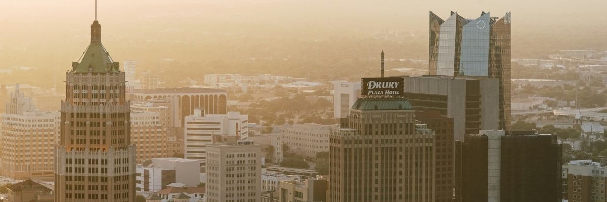 Private Jet to San Antonio: SAT Charter Guide 2026