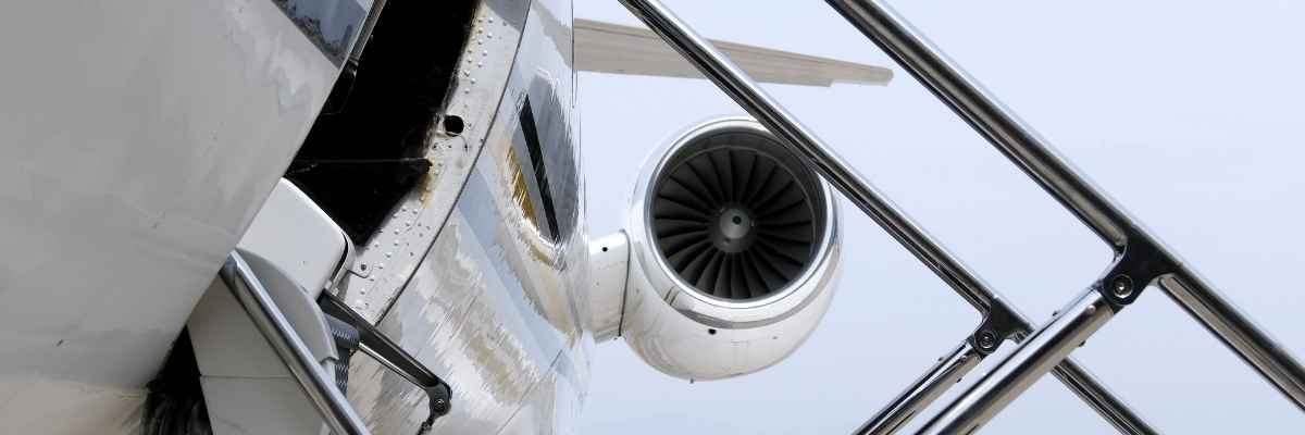 Embraer Legacy 600 Charter for Heavy Jet Value