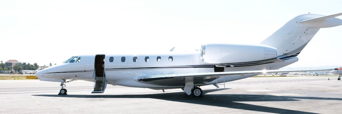 Super Midsize Jet: Why This Category Wins for Most Charter Trips
