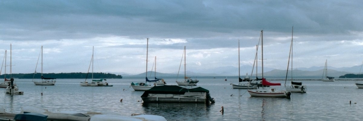 Private Jet Burlington Vermont: Your BTV Charter Guide for Summer 2026