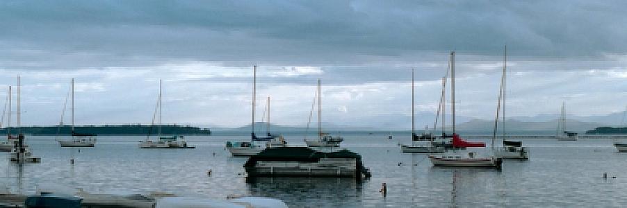 Private Jet Burlington Vermont: Your BTV Charter Guide for Summer 2026