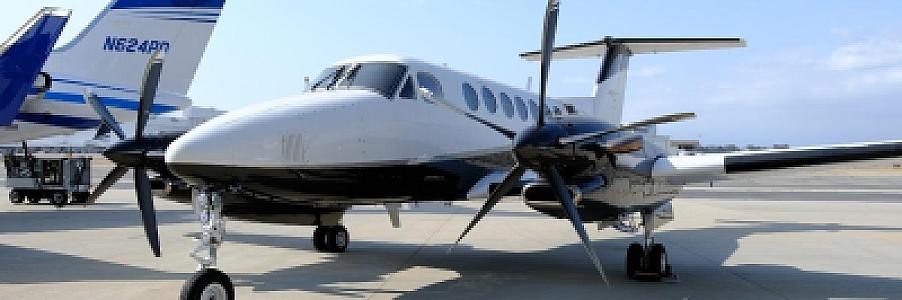 Turboprop Charter in 2026: When It Beats a Jet