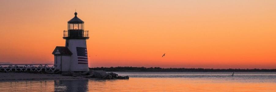 Nantucket August 2026: What Peak ACK Season Actually Looks Like for Private Flyers
