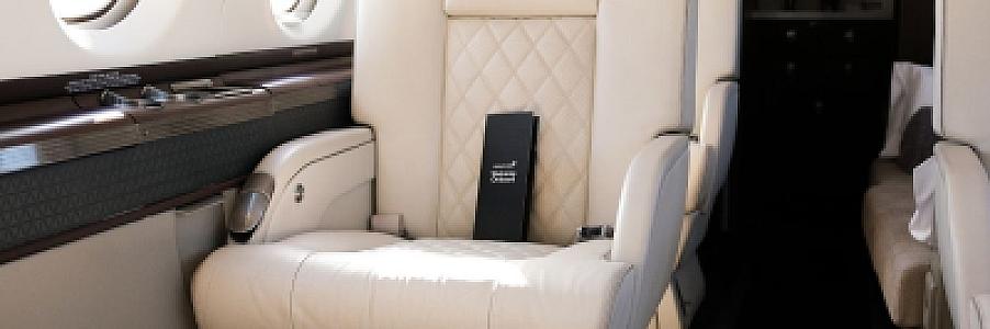 The Swift Escape: Your Guide to Private Jet Travel from LA to Vegas