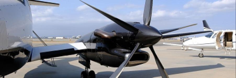 King Air 90 Charter in California: A 2026 Guide to Short-Hop Travel