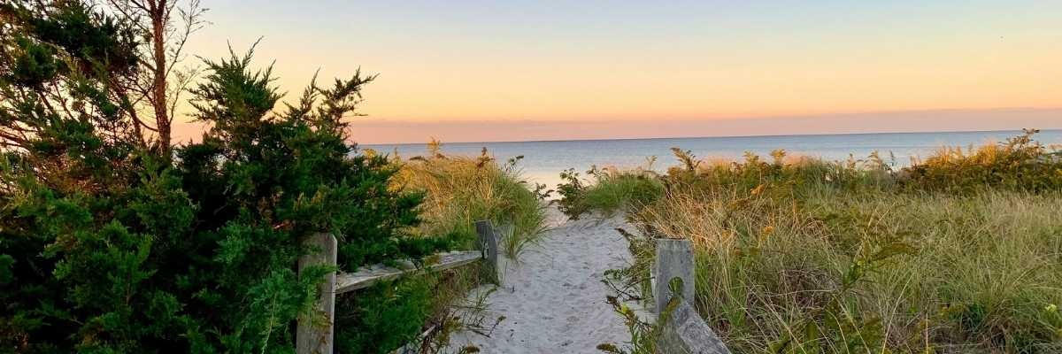 Private Jet to Cape Cod: Your HYA Charter Guide for Summer 2026