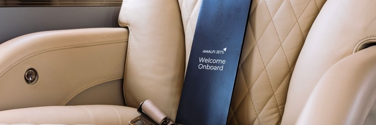 Heavy Jet Charter Guide for Large Cabin Travel