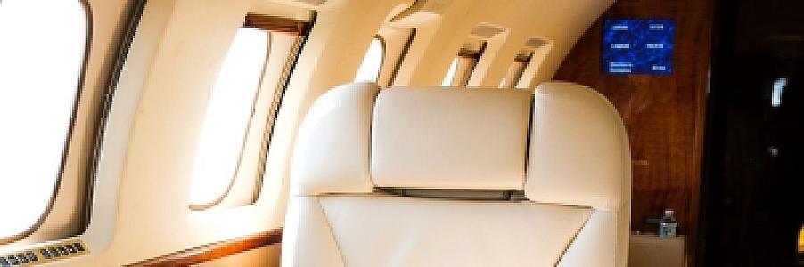 Do Private Jets Have Bathrooms? What to Expect by Aircraft Type