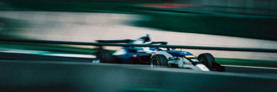 F1 US Grand Prix 2026: Private Jet Guide to COTA